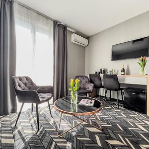 Mielno Hotel Boutique